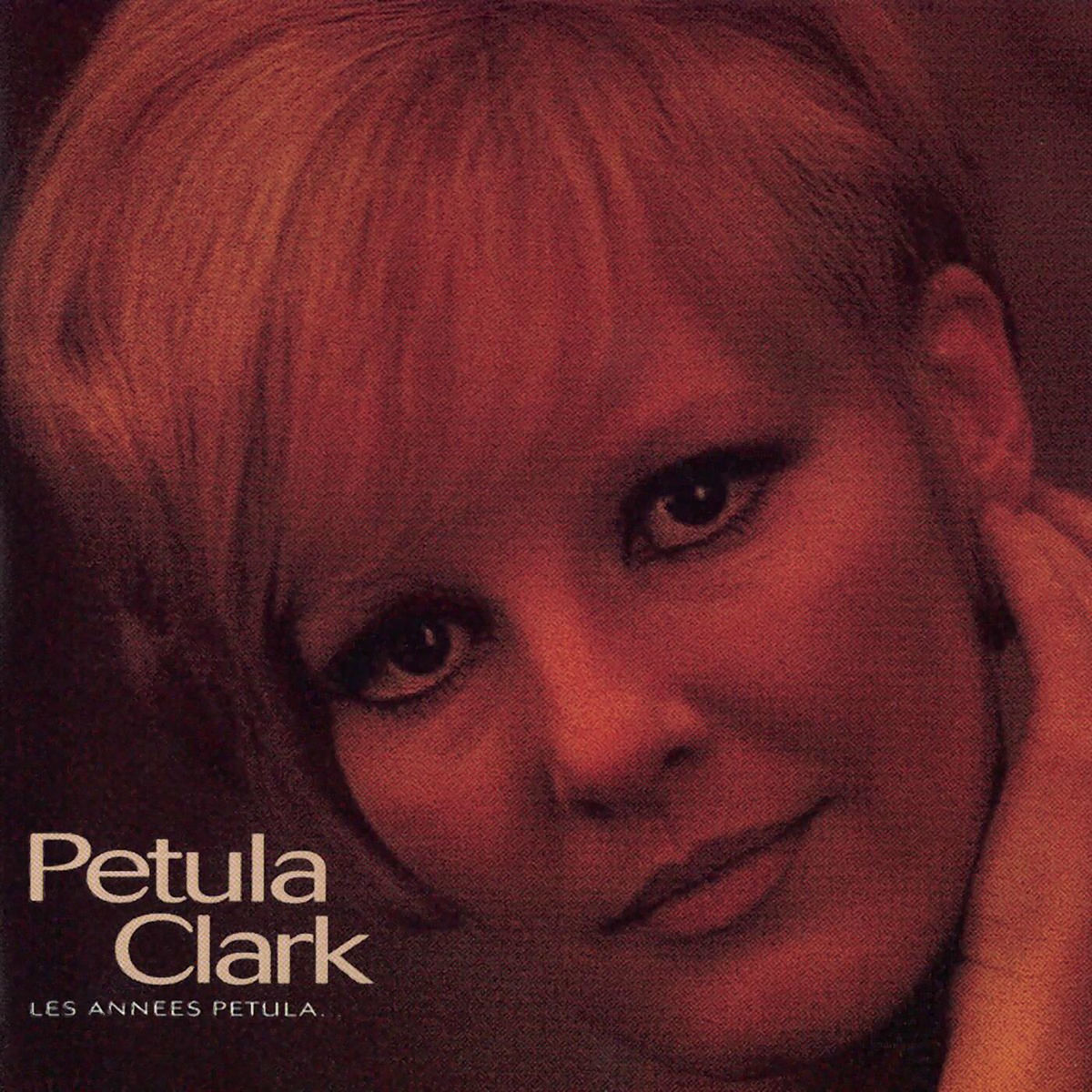 Petula Clark